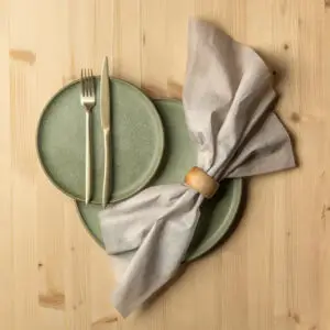 serviette Tirolo