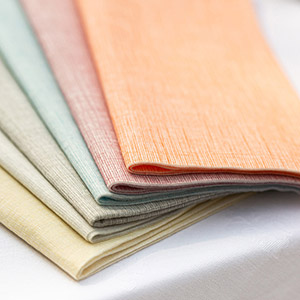 serviettes jetables pour restaurants